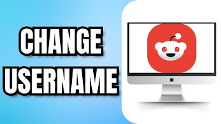 HOW to CHANGE USERNAME on REDDIT [upl. by Lindley]