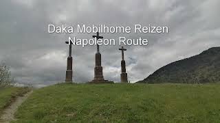 Napoleon Route 5 mei 2024 deel 1 [upl. by Matthias]