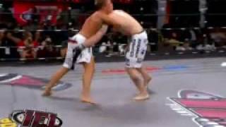 Nate Lamotte vs Chris Horodecki [upl. by Wang]