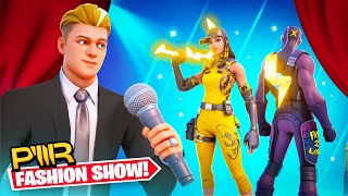 Fortnite Fashion Show is BACK Winner  1000 [upl. by Gabriele561]