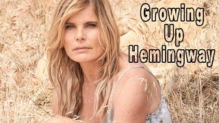 Growing Up a Hemingway with Mariel Hemingway [upl. by Shalne]