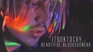 ITSOKTOCRY — BEAUTIFUL BLOODSUCKERR [upl. by Hardman]