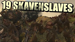 19 Skavenslaves [upl. by Quiteria6]