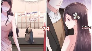 Back to seventeen Chapter 74 English Sub [upl. by Madai]