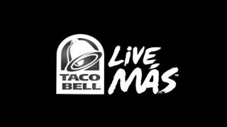 Taco Bell Live Mas ident [upl. by Sacksen]