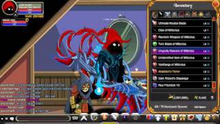 AQW Ungodly Reavers of Nulgath [upl. by Ranger]