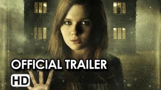 Haunter Official Trailer 1 2013  Abigail Breslin Movie HD [upl. by Mackenzie903]