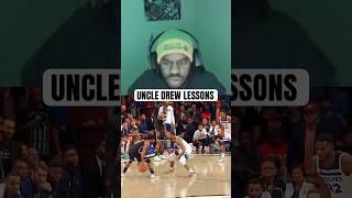 Every Basketballer Will Agree with Uncle Drew basketball🏀basketballhighlights basketballcourt [upl. by Kynan]