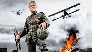 Best World WAR I ACTION Movies 2017 ☑ TOP SKY EAGLE Movie English [upl. by Stormie398]