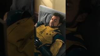 Wolverine Looks At Photo Meme [upl. by Anidene]