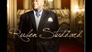 Ruben Studdard  Just Because [upl. by Anilrac747]