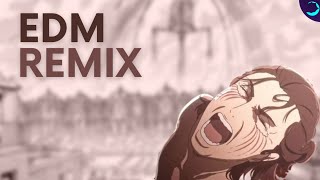 The Rumbling  Attack On Titan Opening 7 REMIX [upl. by Kenley704]