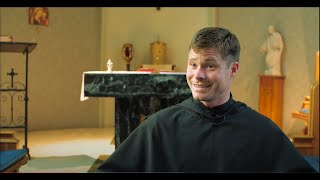 quotWhy Not Mequot  The Ordination of Fr Samuel Joutras Augustinian Priest [upl. by Emelina]