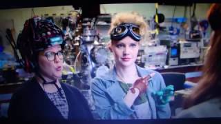 Holtzmann  Come here often [upl. by Nilde]