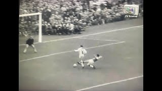 Feyenoord  Ajax 1969 [upl. by Mini]