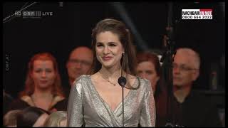 Patricia Nolz sings Haydn quotDeh soccorri uninfelicequot [upl. by Llenoj]