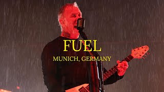 Metallica  Fuel Munich Germany  May 24 2024 Multicam by MetLiveHD [upl. by Oah]