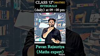 How To Find The Integration – Master Class 12th Calculus [upl. by Ahseia594]