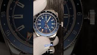 How to operate a Travelers true GMT in under 60 seconds longislandwatch [upl. by Dudley]