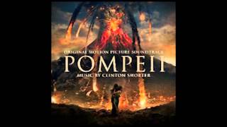 06 Enslaved  Pompeii soundtrack [upl. by Anierdna302]