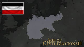 Reforming The German Empire in Age of History 2 [upl. by Avaria]