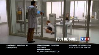 Trailer 2 Mentalist Tout De Suite Sur TF1 [upl. by Buyers367]