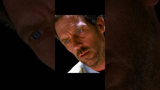 Dr House forcibly awakens comatose patient movie video shorts [upl. by Einaffit541]