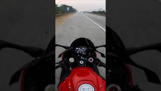 1st gear top speed🔥😱 automobile bmws1000rrlovers bmws1000rr trendingshorts bmwpower popular [upl. by Rramed290]