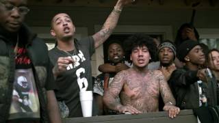 DrugRixh Paco amp DrugRixh Hect  9To5 Video [upl. by Hceicjow]