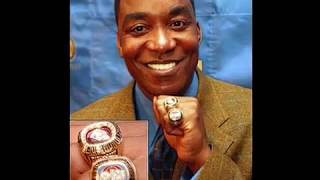 Detroit Pistons NBA Championships Rings [upl. by Lechar]