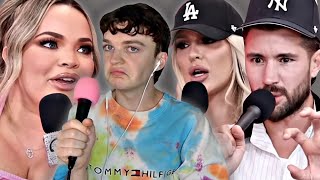 david dobrik exposed by trisha paytas jeff wittek amp tana mongeau [upl. by Gosselin]