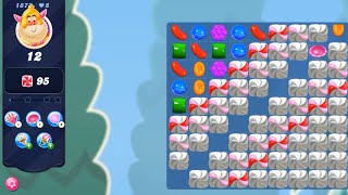 Candy Crush Saga Level 1873 [upl. by Terrell199]