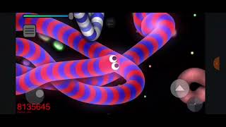 slitherio mod menu Link in comments [upl. by Ahsenom]