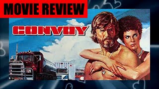 CONVOY Movie review [upl. by Rezzani]