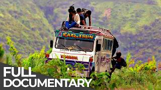 World’s Most Dangerous Roads  Best Of  Burundi Mali Bolivia amp Canada  Free Documentary [upl. by Roscoe]