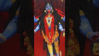 Bolla Kali fuleshwari bazaar siliguri shortsvideo shortsviral kalipuja kalipujavibes explore [upl. by Weinman609]