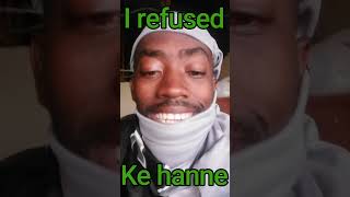 Learn Sesotho in few seconds sesotho learningsesotho tearfensesothoaddresser sotho multilingual [upl. by Erick]