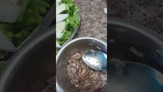 Vinaigrette pour salade [upl. by Oglesby]