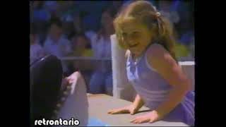 Marineland Ad Everyone Loves Marineland Kids Singing 1993 [upl. by Fidelis]