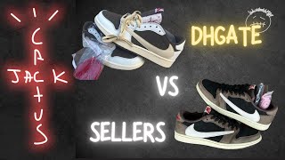 Why Avoid Using Dhage to Purchase Shoes [upl. by Sven]