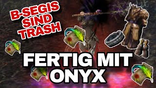 Metin2 Onyx Wasu 07 EQ fertig machen Verzweiflung xD Onyx ABGESCHLOSSEN [upl. by Kcoj]