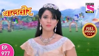 Baal Veer  Full Episode 977  03rd June 2018 [upl. by Alyssa]