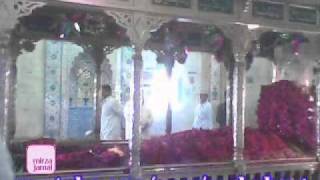 Qawwali  sufi Shrine In Pakistan  BBC  Documentary [upl. by Heintz]