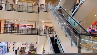 4K  Sunamo Shopping Mall 🇯🇵 砂藻ショッピングモール南砂町  Minamisunamachi Tokyo [upl. by Yhpos72]