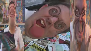 YTP AVGN Plays With Too Much Nintendo Power [upl. by Matheny]