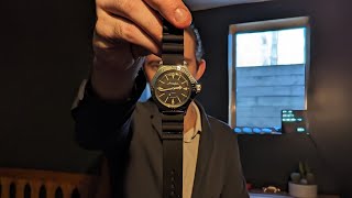 Vostok Amphibia Review  Should This Affordable Soviet Icon Be In Your Collection [upl. by Nyleve]