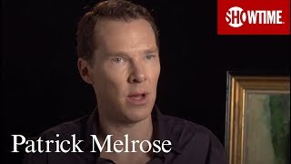 Benedict Cumberbatch is Patrick Melrose  Patrick Melrose  SHOWTIME Limited Series [upl. by Romy]