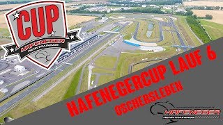 HafenegerCUP Lauf 6 OscherslebenDE [upl. by Alenairam]