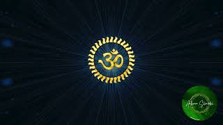 Om Sahana Vavatu  Shanti Mantra  Most peaceful Chant Mantra From The Upanishad [upl. by Alecia]