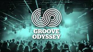 CJ MACKINTOSH LIVE  EDEN FOR GROOVE ODYSSEY IBIZA 2019 [upl. by Odla973]